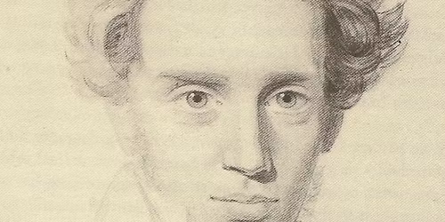 Kierkegaard og K\u00f8benhavn - byvandring i filosoffens fodspor