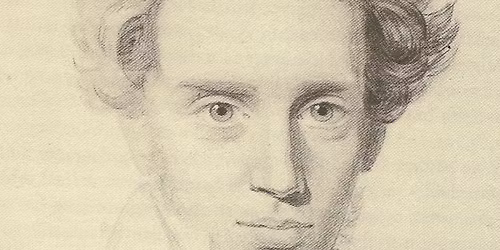 Kierkegaard og K\u00f8benhavn - byvandring i filosoffens fodspor