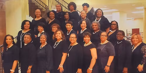 The 38th Annual Troy United Women's League Black History Banquet