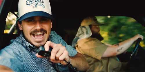 Carolina Country Music Festival: Post Malone  Tucker Wetmore & Tracy Lawrance - Sunday