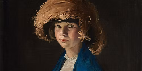 Talk | Curator\u2019s Introduction to William Nicholson