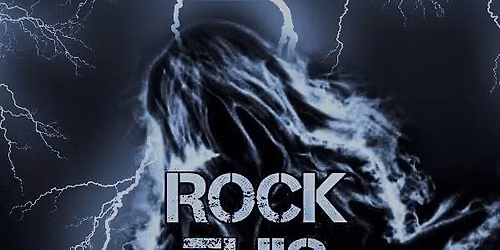Rock This Way Duo Live