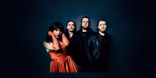 Rainbow Kitten Surprise with Spacey Jane