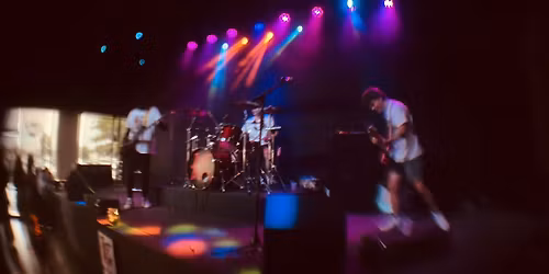 Just A Blur Live! At Brewskeez O'Fallon