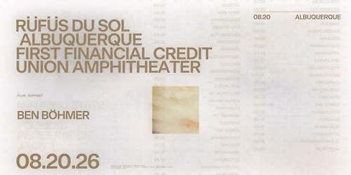 R\u00dcF\u00dcS DU SOL NORTH AMERICA 2026