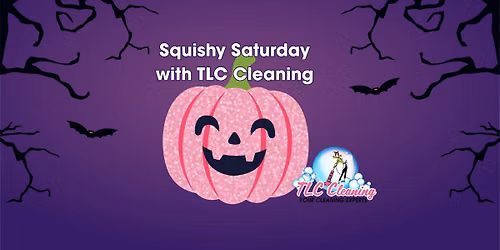Squishy Saturday