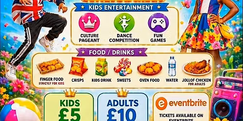 FINE KIDS FUN1ST