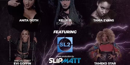 Originals Live, The Ultimate Nostalgia Experience