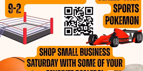 On The Level Card Show