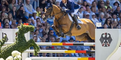 2026 FEI World Championships Aachen