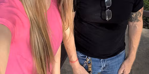 Live Music featuring Jen & Rick