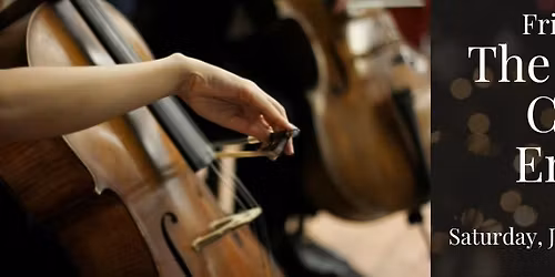 Astralis Chamber Ensemble - FREE Concert