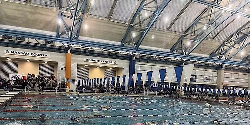 New York State YMCA Swimming Championships 2026