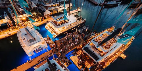 Cannes Boat Show 2026