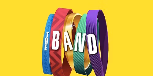 The Band \u2013 Letterkenny Music & Drama Group