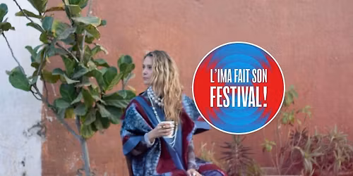 "Il \u00e9tait une fois dans mon ch\u0153ur", Nawel Ben Kra\u00efem | Concert (L'IMA fait son festival!)