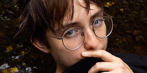 Florist (USA) at Franks Wild Years