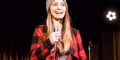 Liz Miele Live