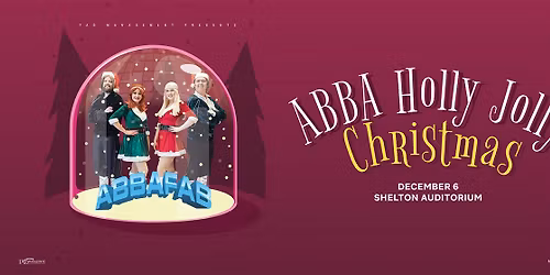 Abba Holly Jolly Christmas