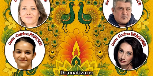 MAITREYI - Constanta