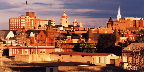 Real Estate Investors of York May Meeting Featuring Bill Vance of ABBA Loss Mitigation