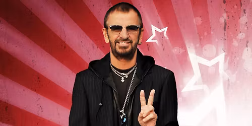 Ringo Starr and His All Starr Band