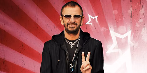 Ringo Starr and His All Starr Band