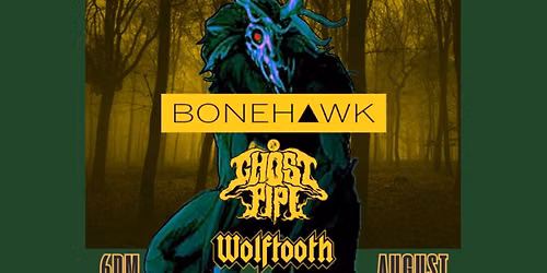 Ritual of Riffs