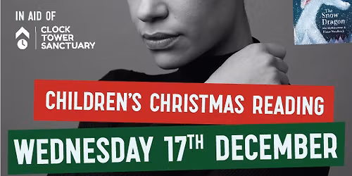 Chapter 34 Presents Cush Jumbo: Children's Christmas Reading
