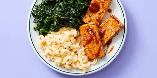 KW Folkek\u00f8kken: American BBQ\/Soul Food