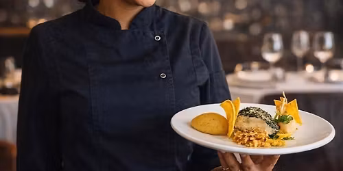 Inauguration tapas - Afro