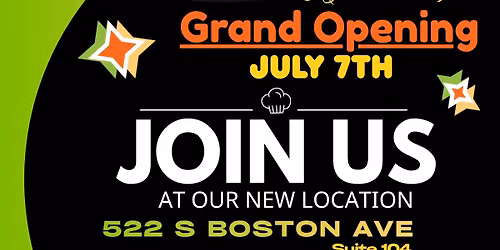 Bowlcuts GRAND OPENING!! 