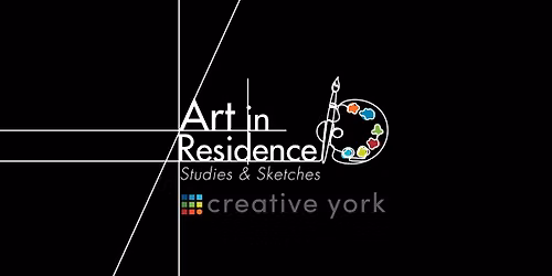 Art in Residence | Studies & Sketches