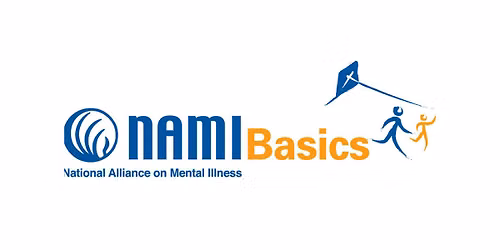 NAMI Basics