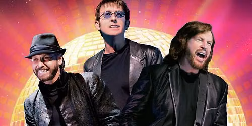 The Australian Bee Gees