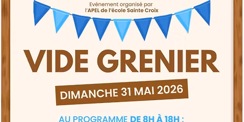 Vide Grenier