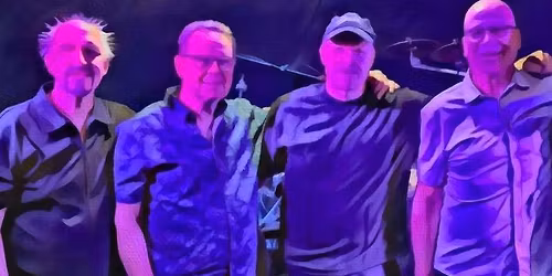The BLOODBROTHERS @ Benny\u2019s Nest