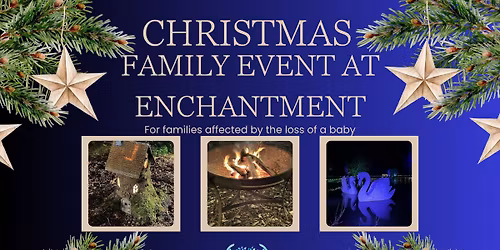 Making Memories At Christmas (for parents and siblings affected by loss)