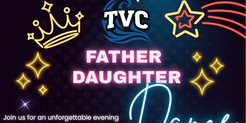 Father Daughter Dance