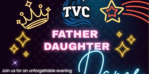 Father Daughter Dance