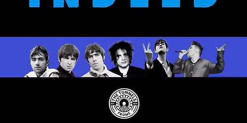 INDEED: Alternative, Indie, Britpop and more!