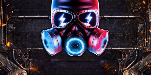 Outbreak Events invites Dizruptorz & Vizion