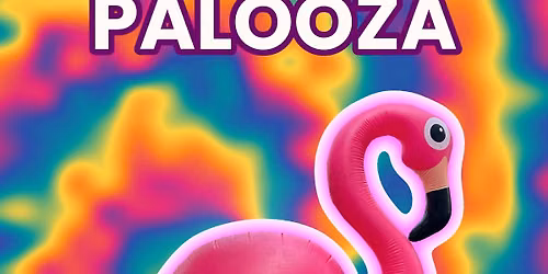 Dousmanpalooza 2026 - Public Block Party