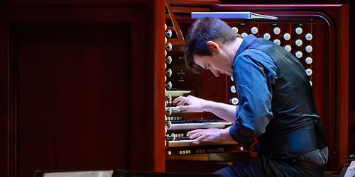 Jacksonville Symphony Orchestra: Greg Zeleck