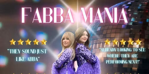 Abba Tribute 