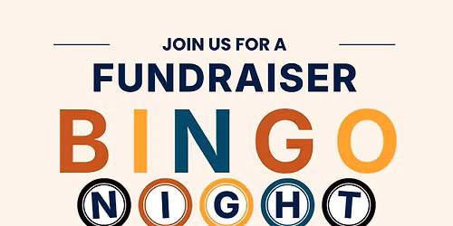 ASL Bingo Night - Deaf Florida Fundraiser