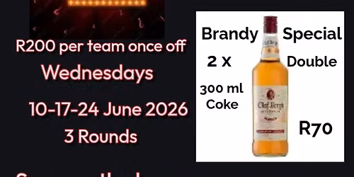 Quiz Night 