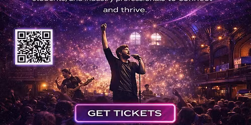 Music Industry Reset