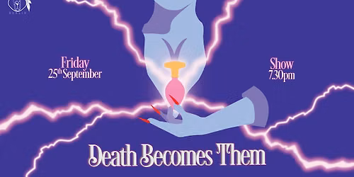 Death Becomes Them