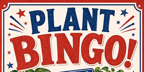 Plant bingo